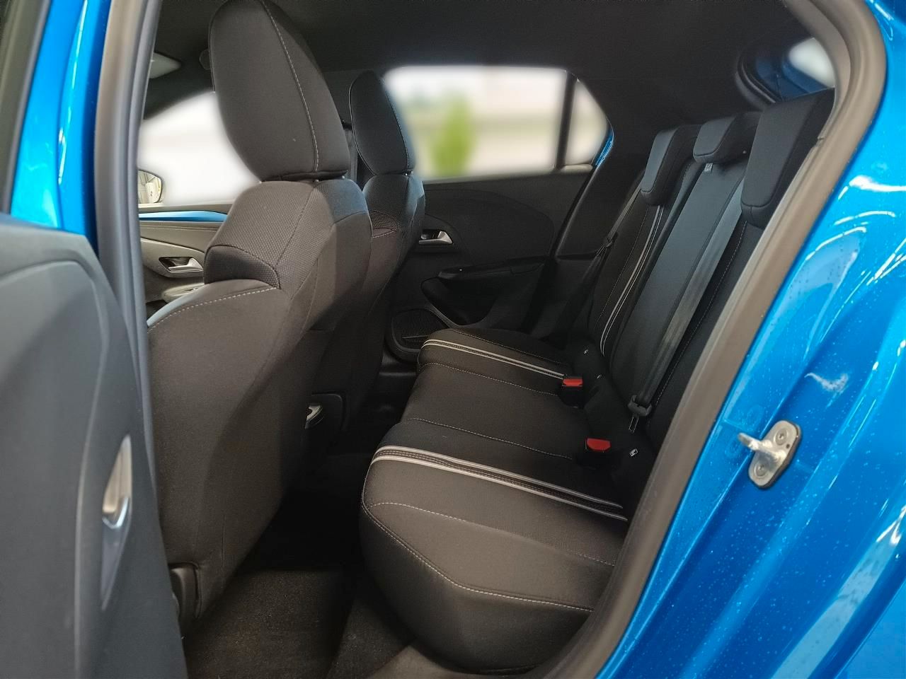 Fahrzeugabbildung Opel Corsa F 1.2 Turbo YES LED,SHZ,PDC,Virtual,LM,AUT