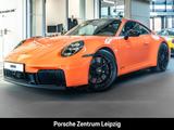 Porsche 992 911 Carrera GTS PTS gulforange! PDCC Burmest - Porsche 992: Orange