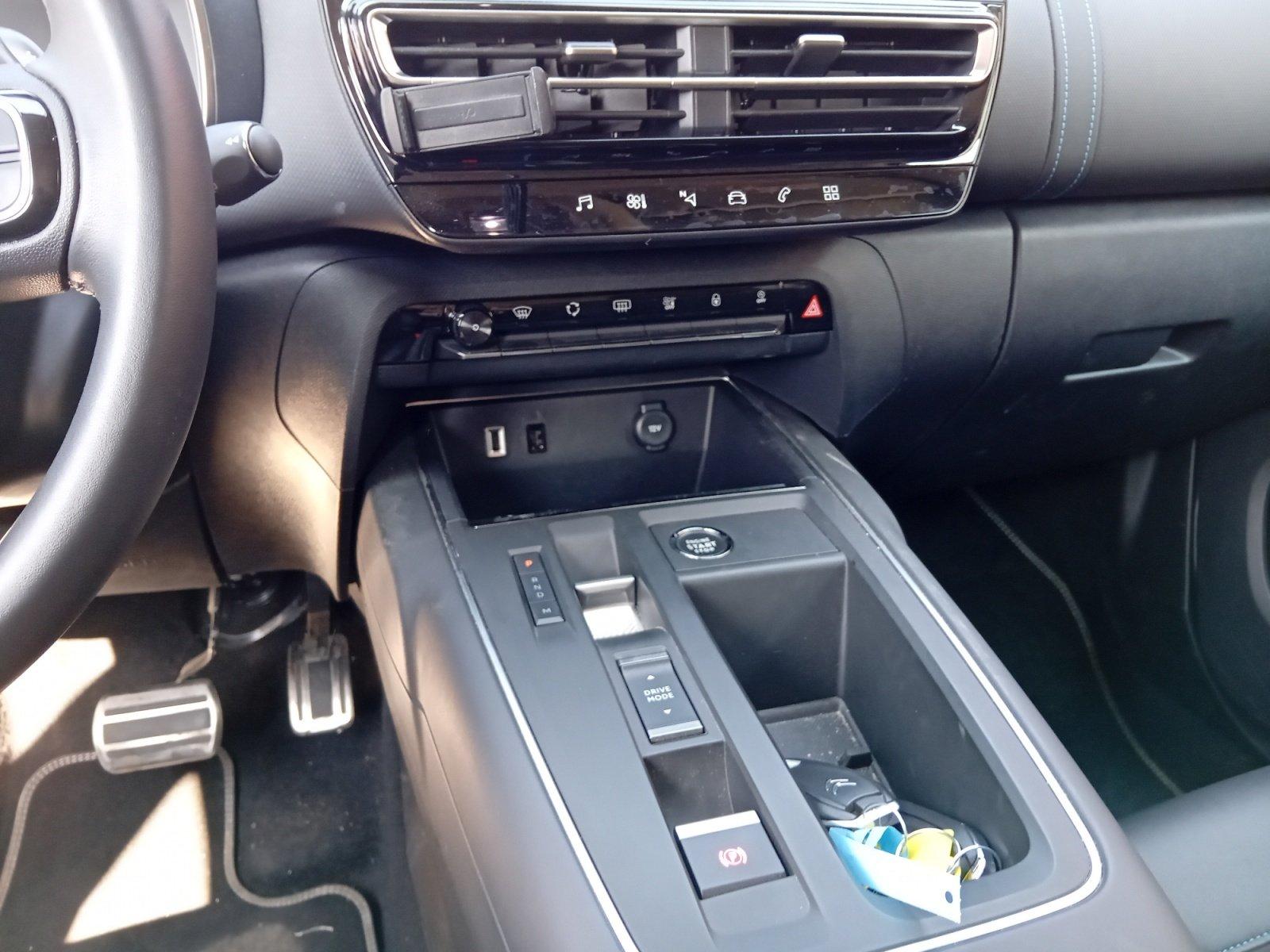 Citroën C5 Aircross Shine HDI AHK+Alcantara+LED+2xKlima