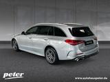 Mercedes-Benz C 300 de T AMG/Advanced/LED/Memory-P./Kamera/AHK - Mercedes-Benz Gebrauchtwagen in Rosenheim