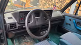 Volkswagen  Golf I Erdbeerkörbchen - Volkswagen Oldtimer: Cabrio