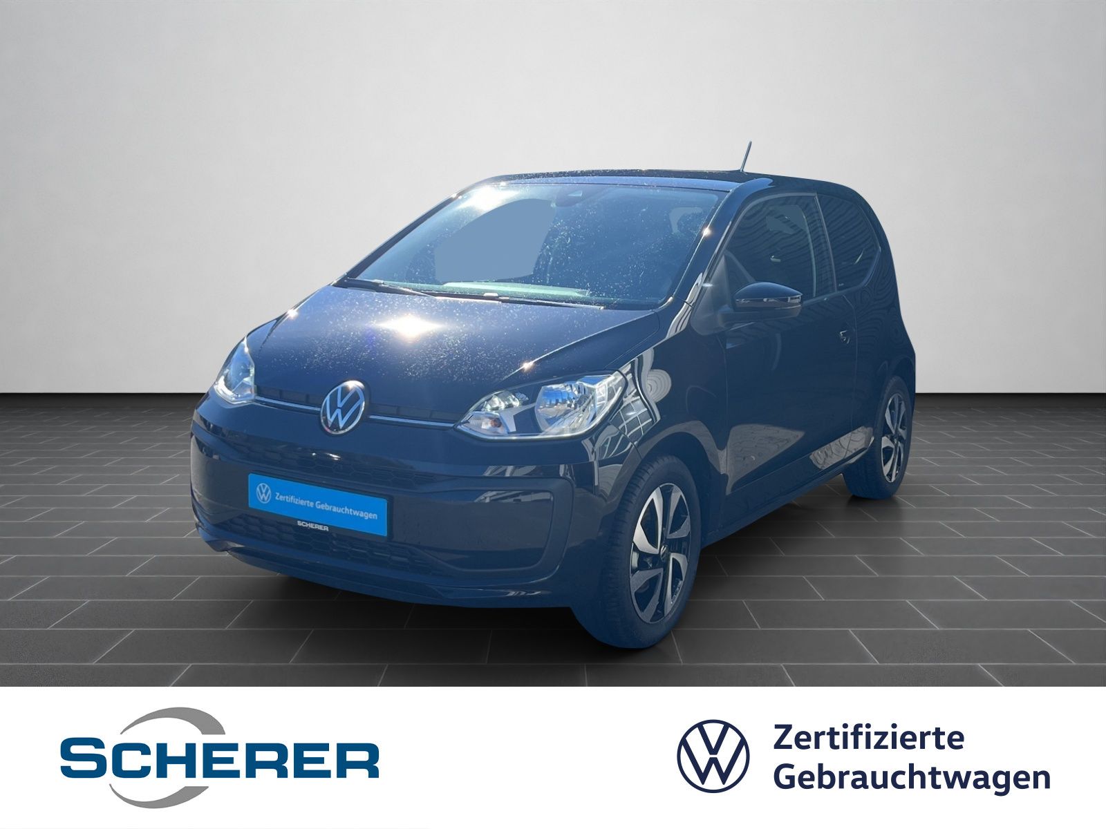 Volkswagen up! 1.0 ACTIVE