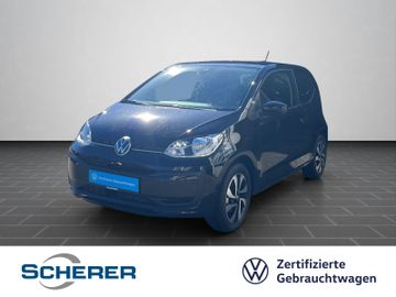 Volkswagen Leasingangebot: Volkswagen up! 1.0 ACTIVE