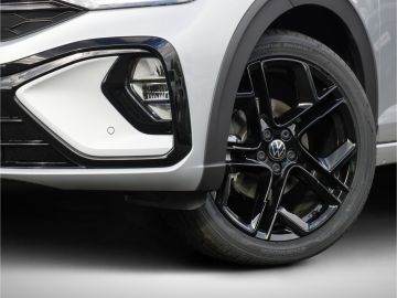 Volkswagen Taigo R-Line Black Style 1.5 TSI DSG Kamera