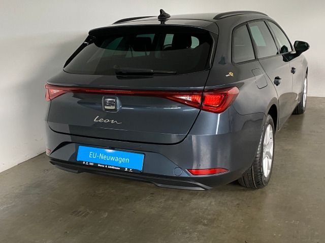 Leon Sportstourer Style 1.5 TSI KAMERA+SHZ