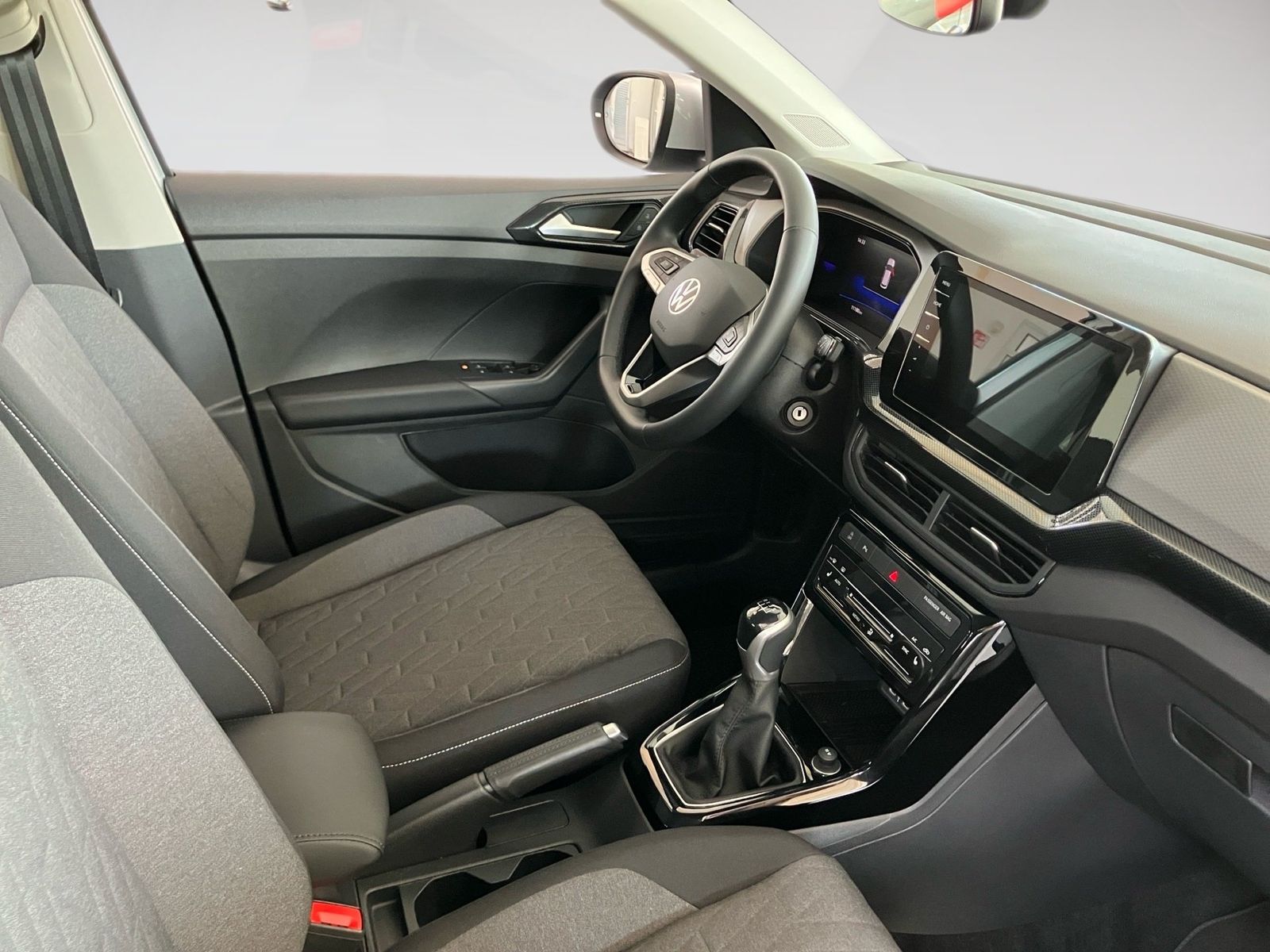 Volkswagen T-Cross - Bild 9