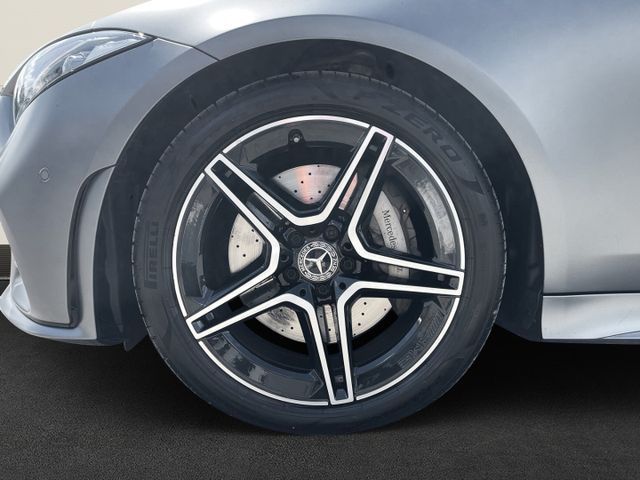 Mercedes-Benz CLS 450 4Matic AMG Line+Matt+SD+HUD+ACC+AHK+EDW+