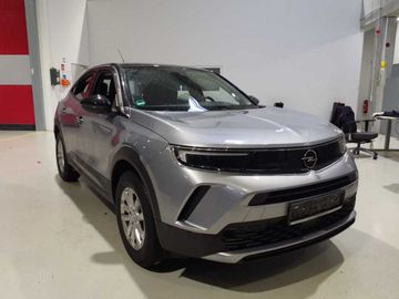 Opel Mokka - 1