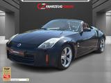 Nissan 350 Z Roadster Premium Pack Neues Verdeck*Brembo - gebrauchte Nissan Coupés