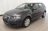 Audi A3 Sportback 1.9 TDI Attraction Standheizung - Audi A3: TDI Attraction