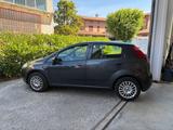 Fiat Grande Punto 1.4 5 porte Actual - Fiat Grande Punto aus 2010