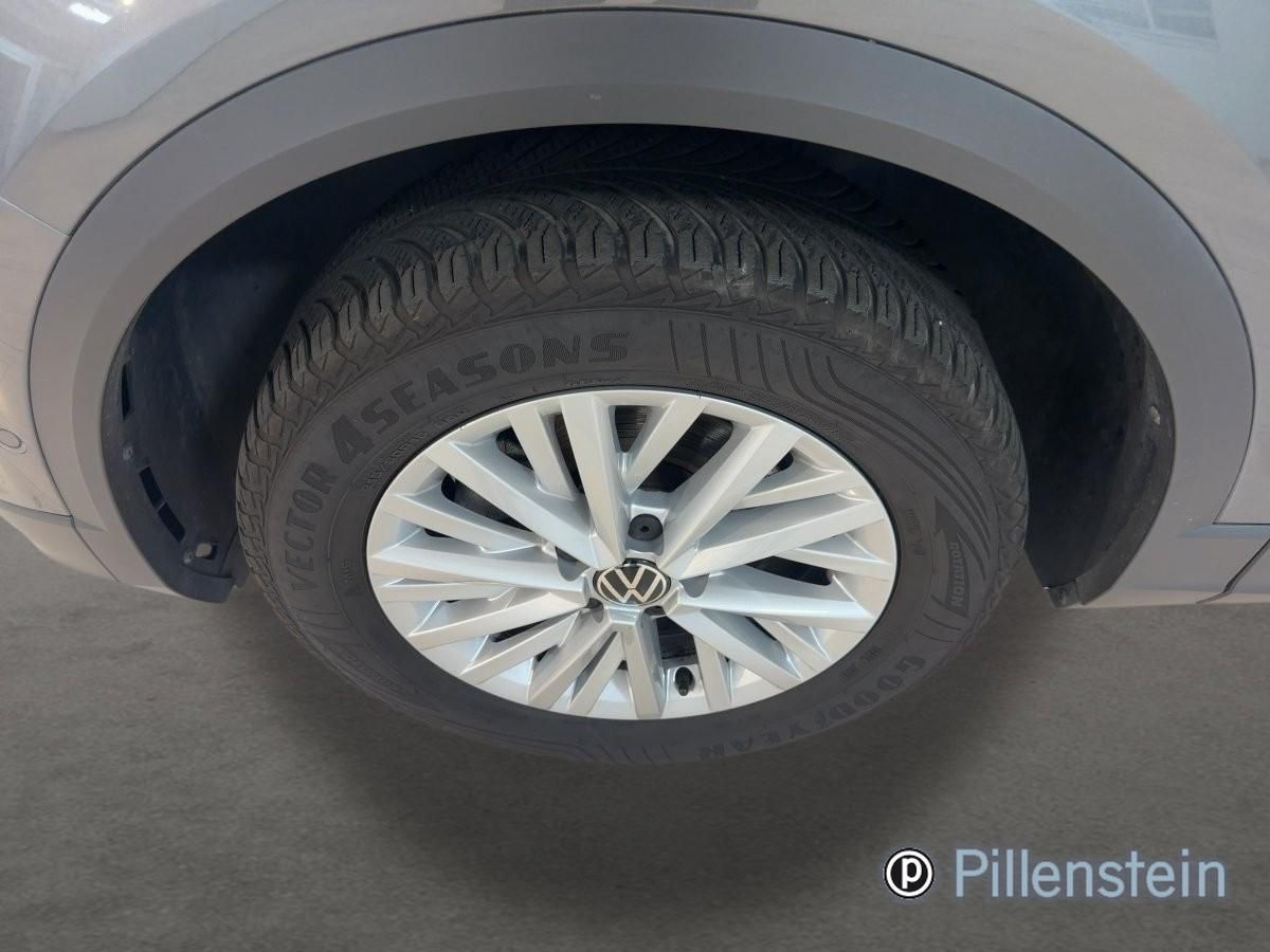 Volkswagen T-Roc - Bild 6