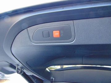 Bild 14 DS Automobiles DS7 (Crossback)