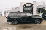 Cadillac Escalade ESV Sport Platinum, TV, Executive Seats - Cadillac Escalade: Platinum