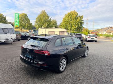 Volkswagen Golf - 5