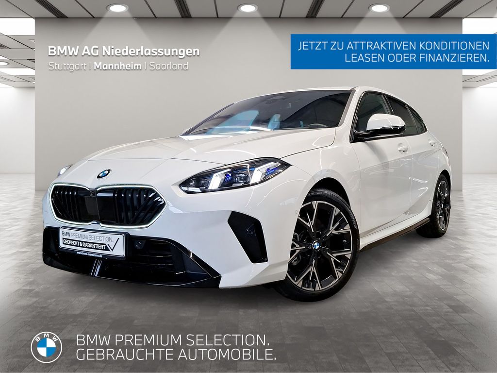 120 M Sport AHK Driv.Assist+ Harman/K Head-Up