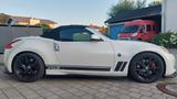 Nissan 370Z Roadster 3.7 Pack Automatik Pack - Nissan 370Z aus 2017