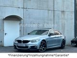 BMW 435 i Gran Coupe*M-Performance*H&K*SHZ*F1*20Zoll