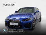 BMW i4 eDrive40 Gran Coupe M Sport AHK+ACC+Inno+HiFi - BMW i4 Jahreswagen