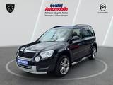 Skoda Yeti 2.0 TDI 4x4 Elegance Plus Edition, 1.Hand - Skoda Yeti mit Diesel-Antrieb