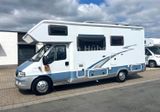 Hobby AK 670 KMC - Etagenbetten - Klima - Sat/TV - Angebote entsprechen deinen Suchkriterien