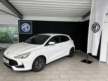 MG MG3MG 3 Standard