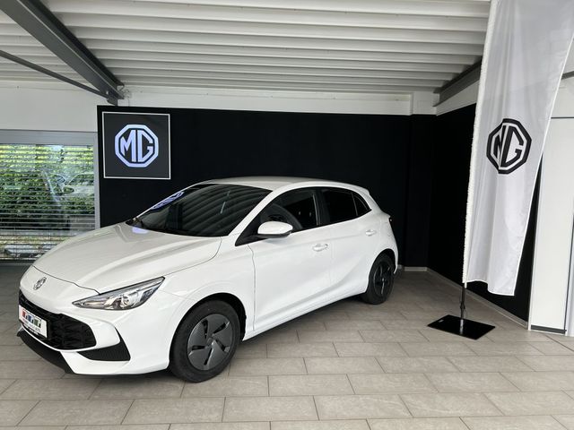 MG MG 3 Standard
