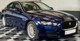 Jaguar XE Prestige, Xenon, Vollleder, PDC, Automatik - Jaguar XE aus 2017