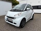 Smart ForTwo 451 Coupé 0.8 cdi (Top gepflegt) - Smart: 451 Cdi