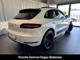 Porsche Macan GTS/PDLS+/PASM/Carbon/75L/21Zoll/Panorama/ - gebrauchte Porsche Macan aus dem Jahr 2016