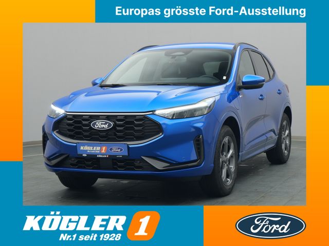 Ford Kuga ST-Line 243PS Plug-in-Hybrid Aut. -15%*