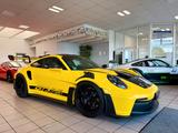 Porsche 911 992 GT3 RS Weissach/PCCB/Clubsport/LIFT - Porsche 992 in Bremen