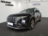 Hyundai Tucson Select 1.6 Navi/LED-Paket/Sitzheizung/PDC - Hyundai TUCSON aus 2024