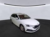 Skoda Octavia Combi Tour AHK/Keyless/FrontscheibeHeizb - Skoda Octavia Tour mit Diesel-Antrieb