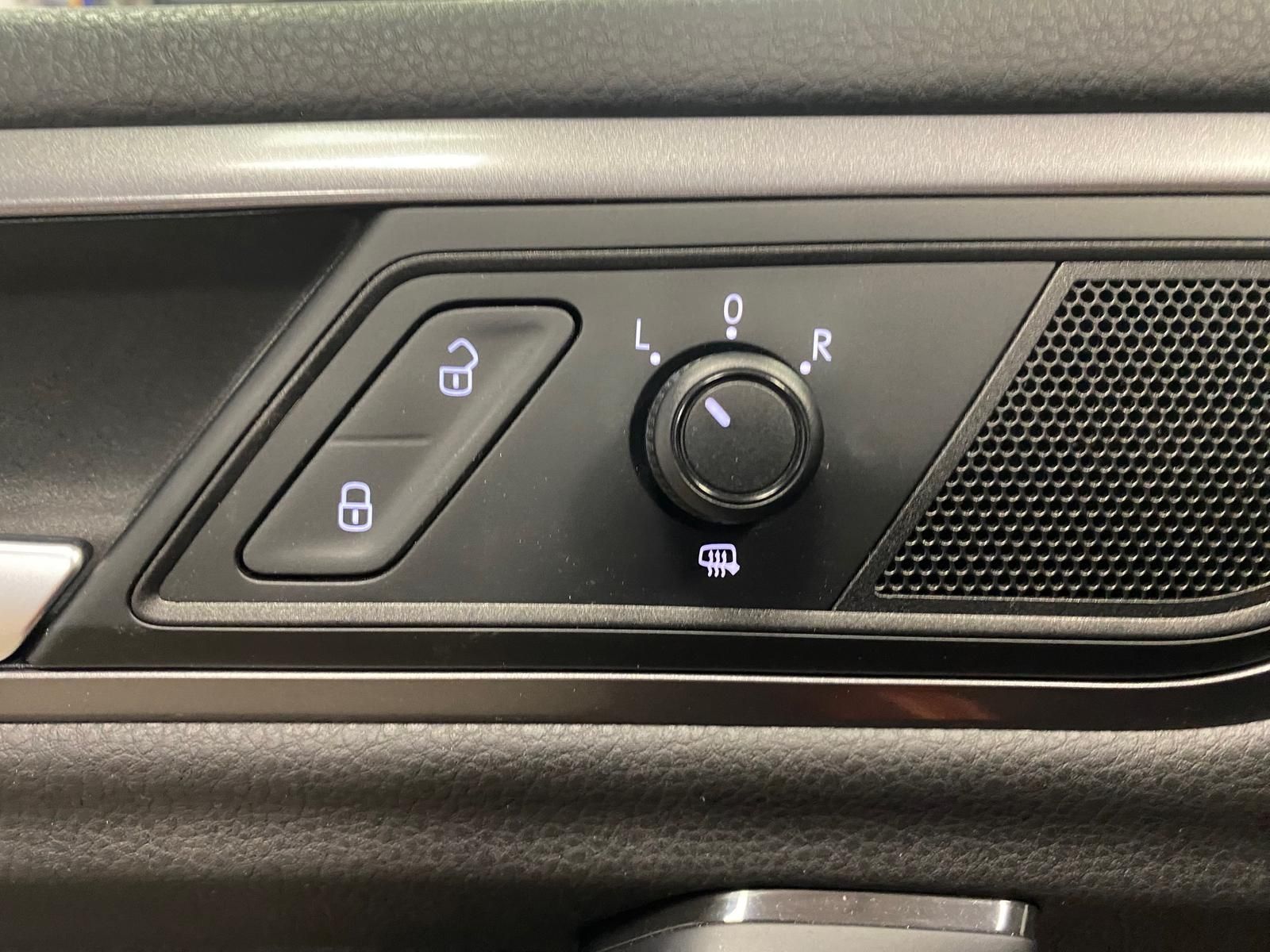 Fahrzeugabbildung Volkswagen Golf Sportsvan 1.2 TSI Trendline BMT/Start-Stopp