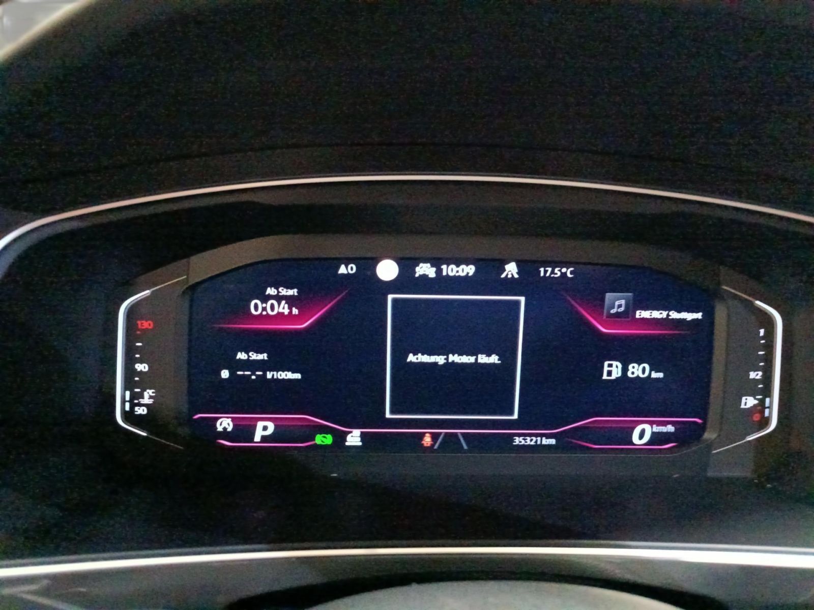 Volkswagen Tiguan - Bild 15