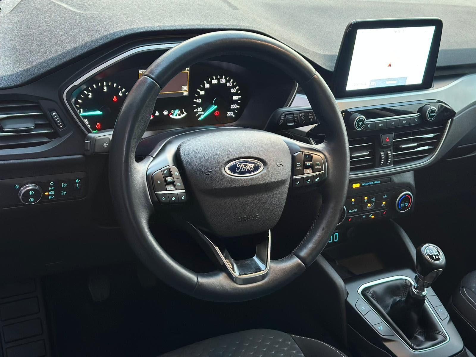 FORD Kuga 2.0EcoBlue Hybrid COOL&CONNECT* LED#AHK#FH - Image 21