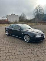Alfa Romeo Alfa GT 1.9JTD Distinctive Collezione HU 0... - Alfa Romeo GT aus 2006