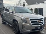 Cadillac Escalade GMT K2XL Premium Luxury/360/HuD/Luft/DE - gebrauchte Cadillac Escalade aus dem Jahr 2018