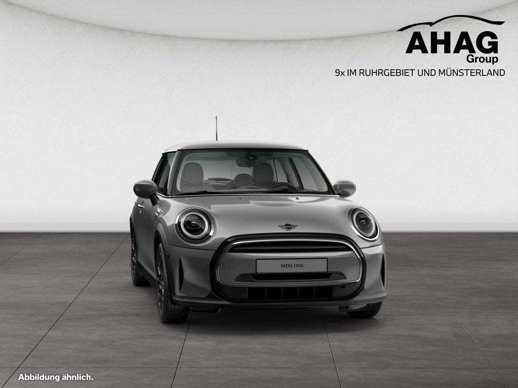 MINI ONE - Bild 10