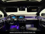 Mercedes-Benz CLA 220 d AMG-LINE/PANO/HEAD-UP/360°KAMERA/LED/ - gebrauchte Mercedes-Benz CLA 220 aus dem Jahr 2020