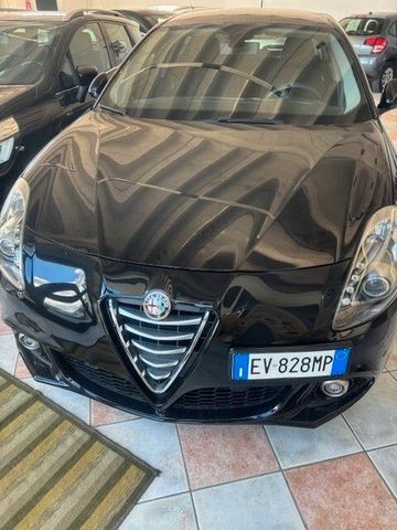 Alfa Romeo Giulietta 1.6 JTDm-2 105 CV Progressi