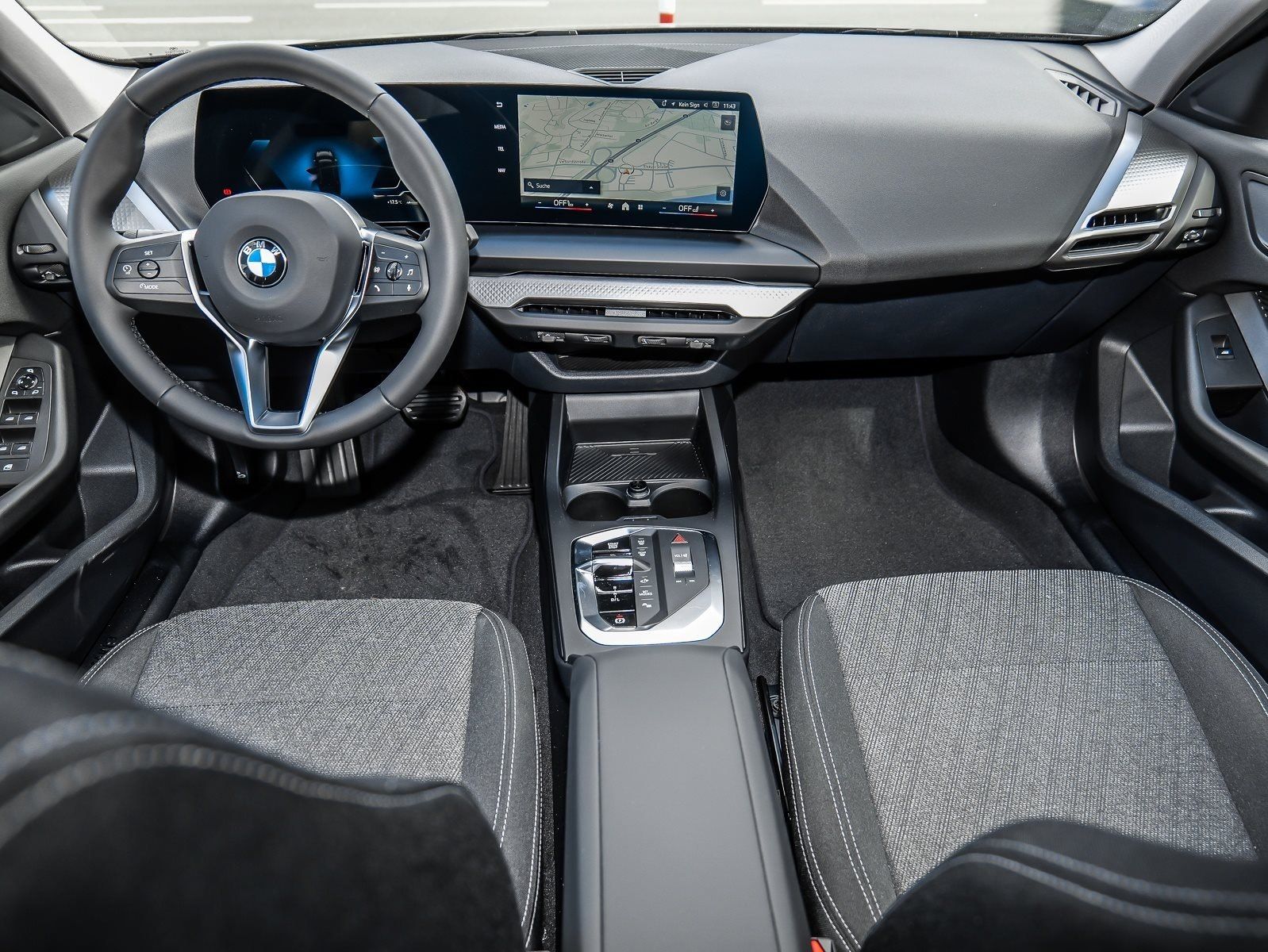 BMW 116 - Bild 3