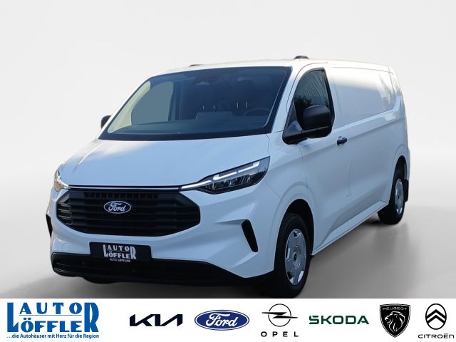 Ford Transit Custom 320L2 Trend PDC* RFK* ACC* NAVI*