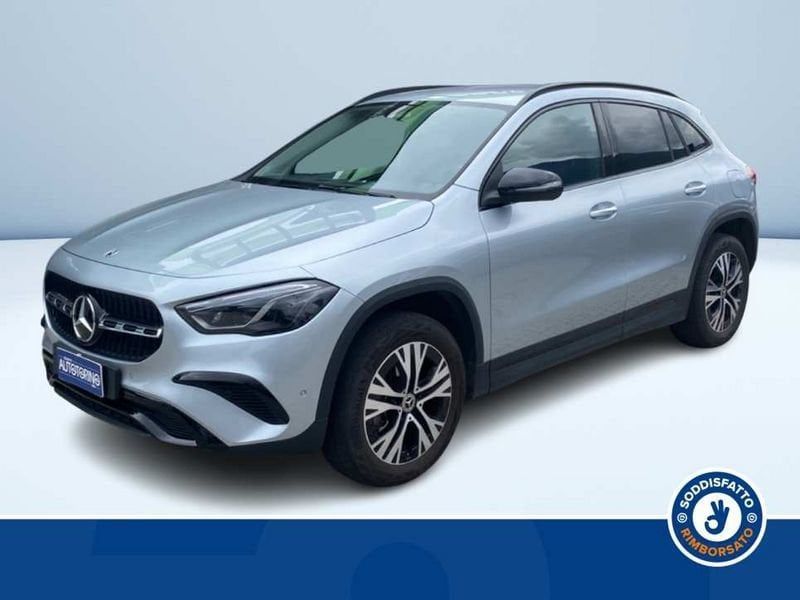 Image of Mercedes-Benz GLA 180