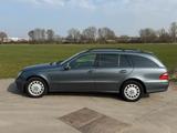 Mercedes-Benz Mercedes E320 CDI T-Mod. | V6 | Turbo & DPF neu  - Mercedes-Benz E 320 mit Diesel-Antrieb: Kombi