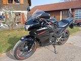 Honda CBR 125R JC50 - HONDA CB 125 J