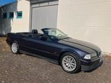 BMW E36 318i Cabrio EZ 1996, Top original ... - BMW aus 1996: E36