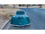 Corvette C3 Stingray Targa - 454 Big Block - Matching Num - Corvette Gebrauchtwagen von 1971