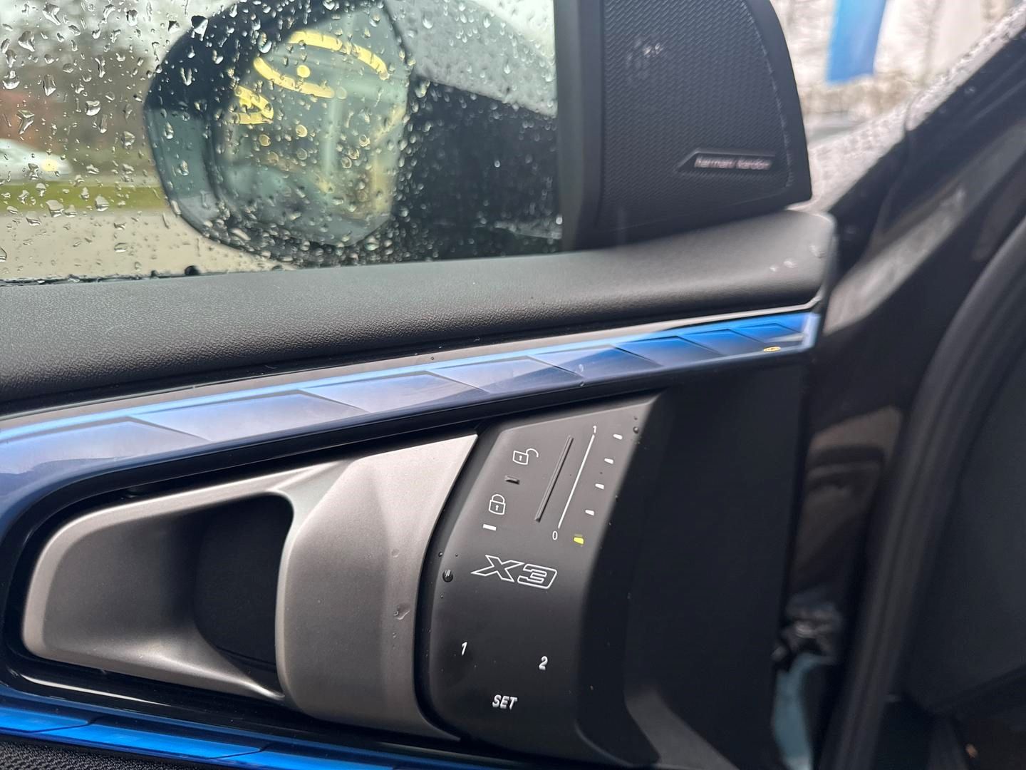 BMW X3 - Bild 17